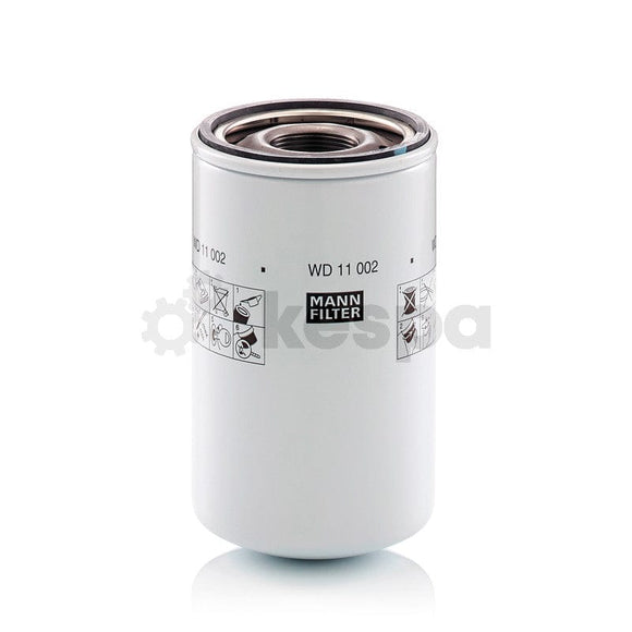 Hydraulfilter WD11002  av  Kespa AB Hydraulik- / transmissionsoljefilter 6877