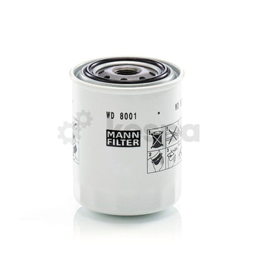 Hydraulfilter WD8001