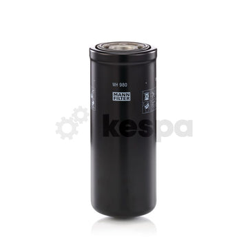Hydraulik/ transmissionsfilter WH980.7  av  Kespa AB Hydraulik- / transmissionsoljefilter 5839