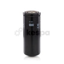 Hydraulik- / transmissionsoljefilter 240 mm långt, WH980  av  Kespa AB Hydraulik- / transmissionsoljefilter 5336