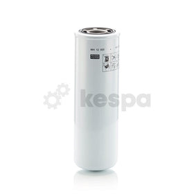 Hydraulik- / transmissionsoljefilter  av  Kespa AB Hydraulik- / transmissionsoljefilter 5325