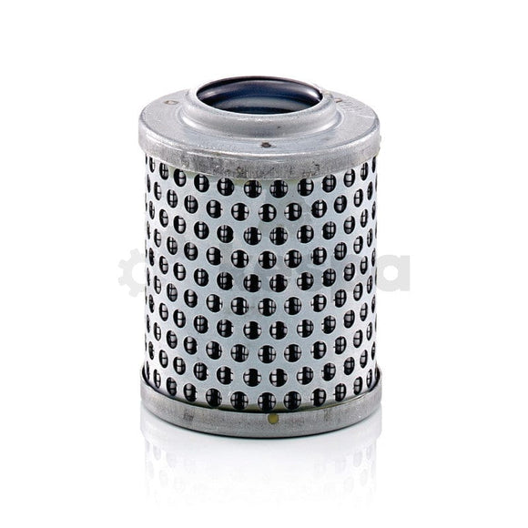 Hydraulik- / transmissionsoljefilter H61  av  Kespa AB Hydraulik- / transmissionsoljefilter 6830