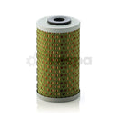 Hydraulik- / transmissionsoljefilter H613X  av  Kespa AB Hydraulik- / transmissionsoljefilter 6831