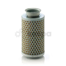Hydraulik- / transmissionsoljefilter H615  av  Kespa AB Hydraulik- / transmissionsoljefilter 6833