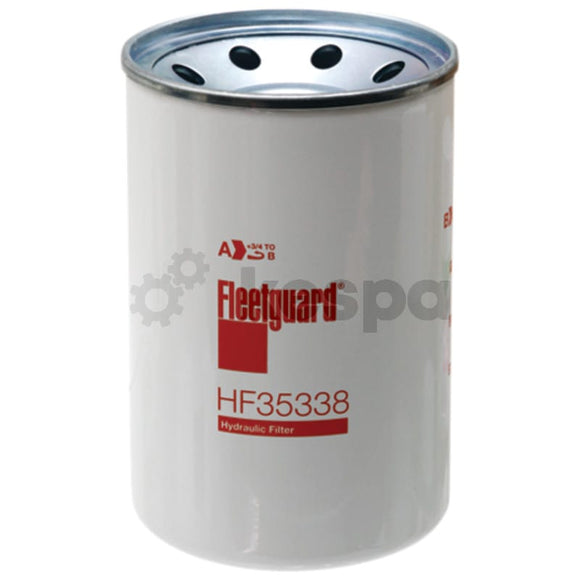 Hydraulik- / transmissionsoljefilter spin-on  av  Kespa AB Hydraulfilter 5104