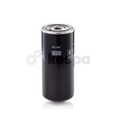 Hydraulik-/ transmissionsoljefilter WD962  av  Kespa AB Hydraulik- / transmissionsoljefilter 5858