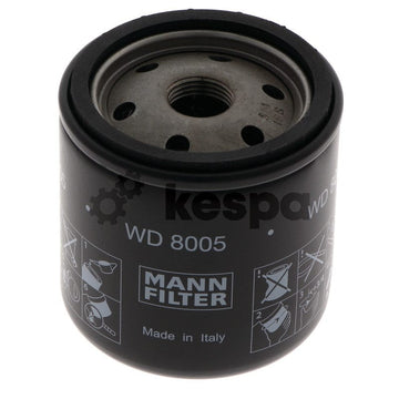 Hydraulikfilter WD8005