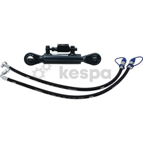 Hydraulisk toppstång kat 1 med kulled längd 352-447 mm  av  Kespa AB Hydrauliska toppstänger 7279