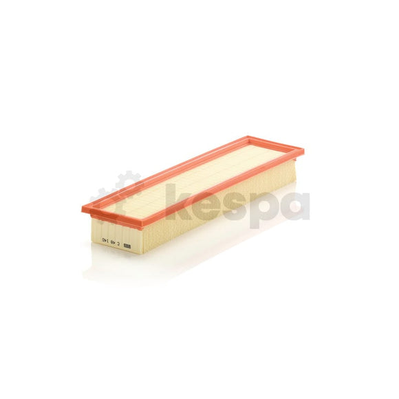 Hyttfilter  av  Kespa AB Hyttfilter 5122