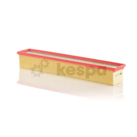 Hyttfilter  av  Kespa AB Hyttfilter 5334