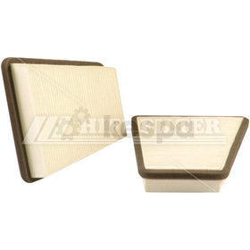 Hyttfilter  av  Kespa AB Hyttfilter 5735