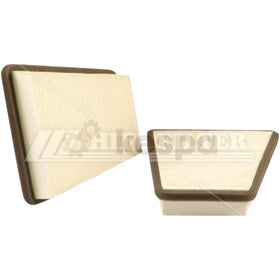 Hyttfilter  av  Kespa AB Hyttfilter 5735