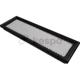 Hyttfilter  av  Kespa AB Hyttfilter 6016