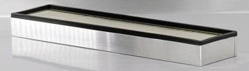 Hyttfilter  av  Kespa AB Hyttfilter 6017