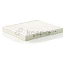 Hyttfilter CU2757  av  Kespa AB Hyttfilter 7102
