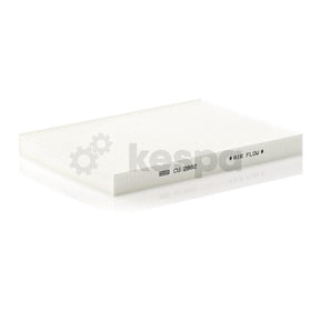 Hyttfilter CU2882  av  Kespa AB Hyttfilter 7104