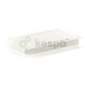 Hyttfilter CU3337  av  Kespa AB Hyttfilter 7113
