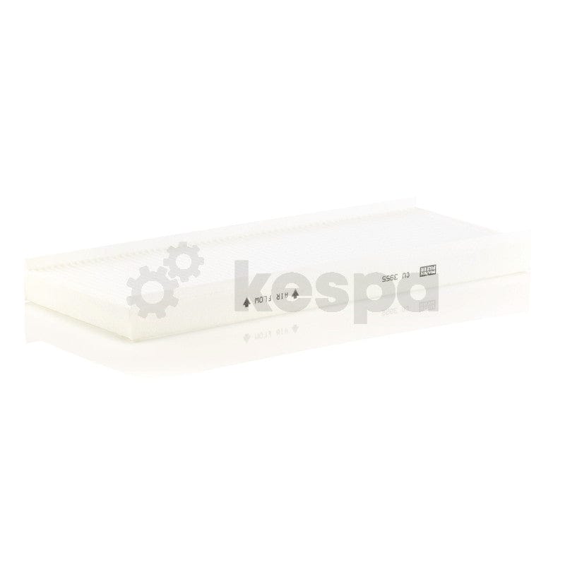 Hyttfilter CU3955  av  Kespa AB Hyttfilter 7118