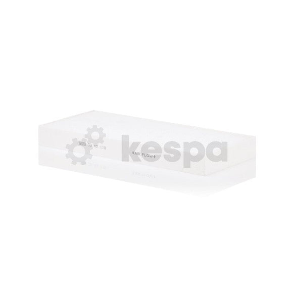 Hyttfilter CU40110  av  Kespa AB Hyttfilter 7119