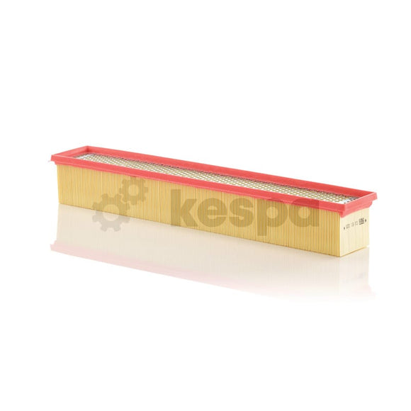 Hyttfilter E5909LI  av  Kespa AB Hyttfilter 5334