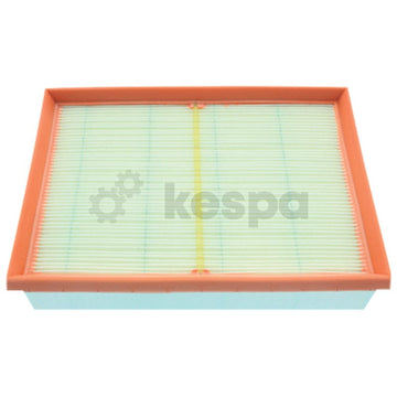 Hyttfilter motsvarande CU2582  av  Kespa AB Hyttfilter 7240