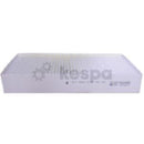 Hyttfilter - recirkulationsfilter  av  Kespa AB Hyttfilter 5323