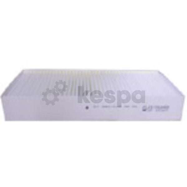Hyttfilter - recirkulationsfilter  av  Kespa AB Hyttfilter 5323