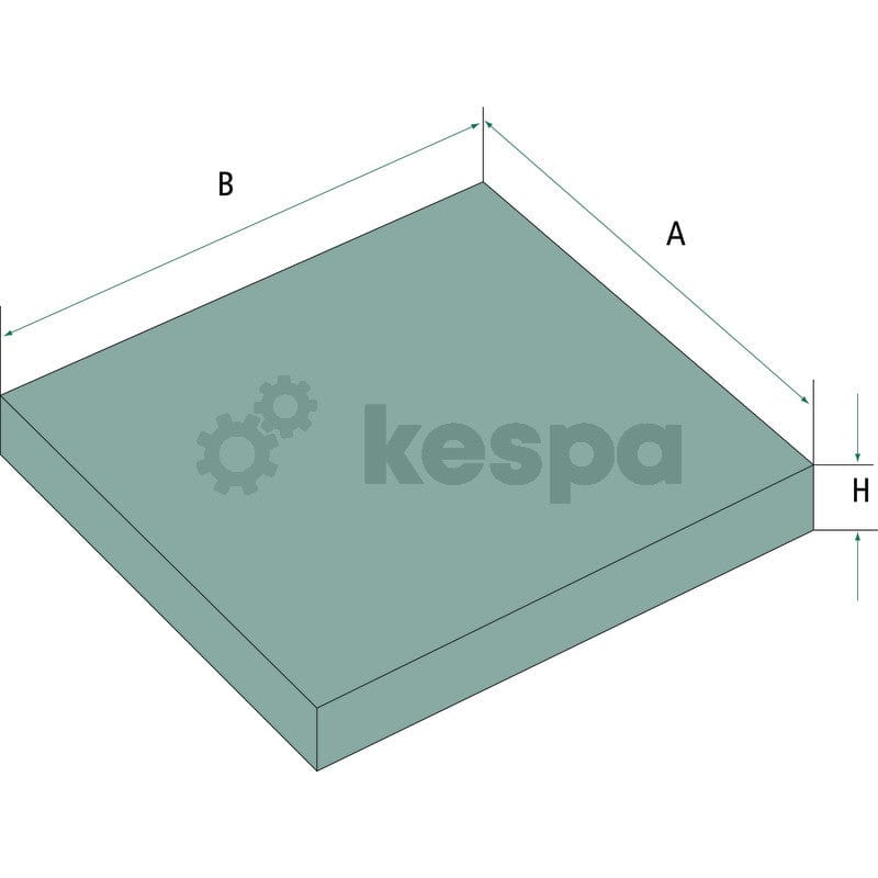 Hyttfilter - skumduk  av  Kespa AB Hyttfilter 6084