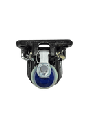 K80 kuldrag bultbart M20 160x100 passande Volvo hjulgrävare  av  Kespa AB Kuldrag bultbara 6061