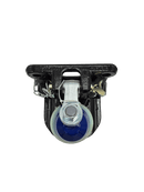 K80 kuldrag bultbart M20 3 ton 160x100 passande Volvo hjulgrävare  av  Kespa AB Kuldrag bultbara 6061