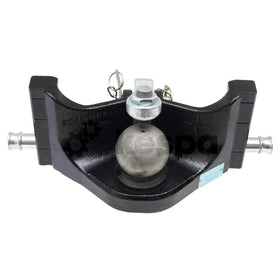 K80 Kuldrag för montage i stege 330x32mm från Scharmüller  av  Kespa AB Kuldrag till stege 7314