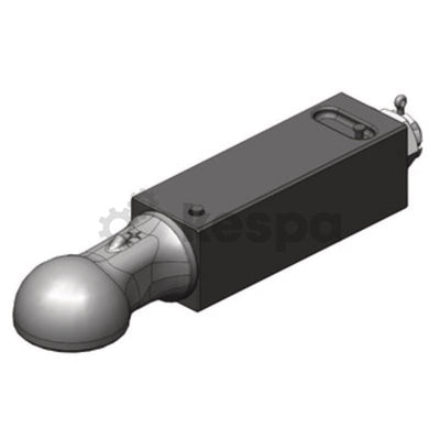 K80 kulhandske med svetsbart lagerhus från Scharmüller  av  Kespa AB Kulhandske 7316