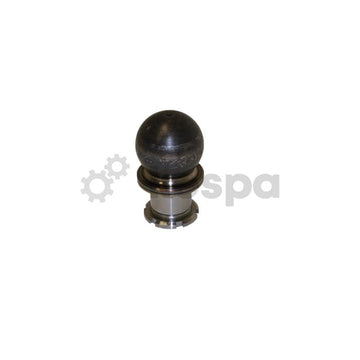Kula K80 med mutter M50x1,5, ROE71177  av  Kespa AB Reservdelar drag 7528
