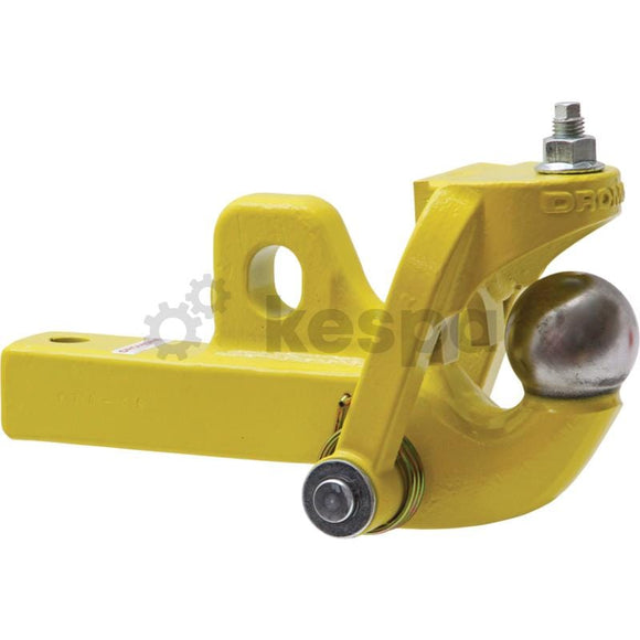 Kuldrag K80 60x70 passande JD 7R och NH T7 från Dromone  av  Kespa AB Kuldrag till hitch 6078