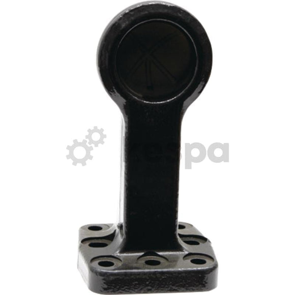 Kulhandske K80 110x100 M16 typgodkänd VO (EU) 2015/208  av  Kespa AB Kulhandske 5974