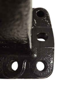 Kulhandske K80 110x100 M16 typgodkänd VO (EU) 2015/208  av  Kespa AB Kulhandske 5974