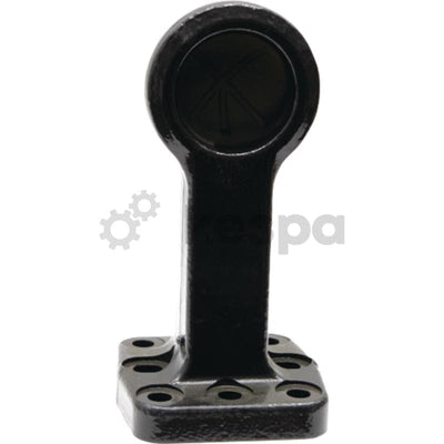 Kulhandske K80 110x100 M16 typgodkänd VO (EU) 2015/208  av  Kespa AB Kulhandske 5974