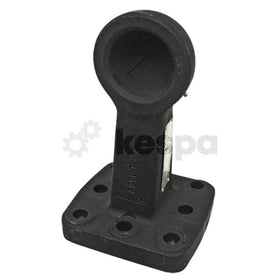 Kulhandske K80 med fläns 145x145 M20 4 ton typgodkänd från Scharmüller  av  Kespa AB Kulhandske 6065