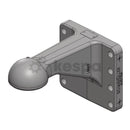 Kulhandske K80  med hög infästning passande Samson  av  Kespa AB Kulhandske 7357