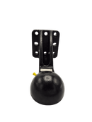 Kulhandske med nedflyttad handske med fläns 110x100 från Scharmüller  av  Kespa AB Kulhandske 7482