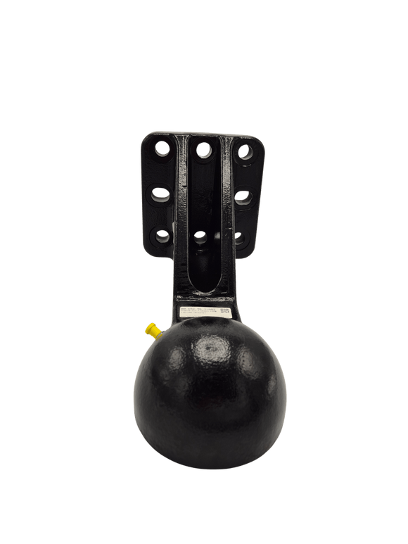 Kulhandske med nedflyttad handske med fläns 110x100 från Scharmüller  av  Kespa AB Kulhandske 7482