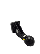 Kulhandske med nedflyttad handske med fläns 110x100 från Scharmüller  av  Kespa AB Kulhandske 7482