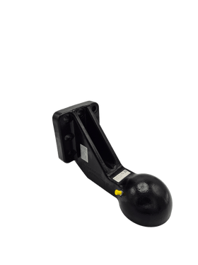 Kulhandske med nedflyttad handske med fläns 110x100 från Scharmüller  av  Kespa AB Kulhandske 7482