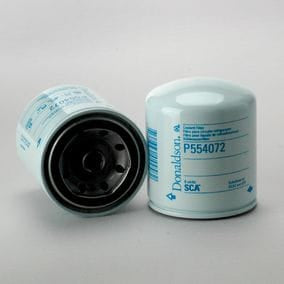 Kylvätskefilter P554072  av  Kespa AB Övriga filter 5614
