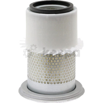 Luftfilter  av  Kespa AB Luftfilter 5178