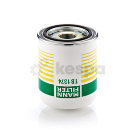 Luftfilter - bromsvätsketank  av  Kespa AB Övriga filter 5438