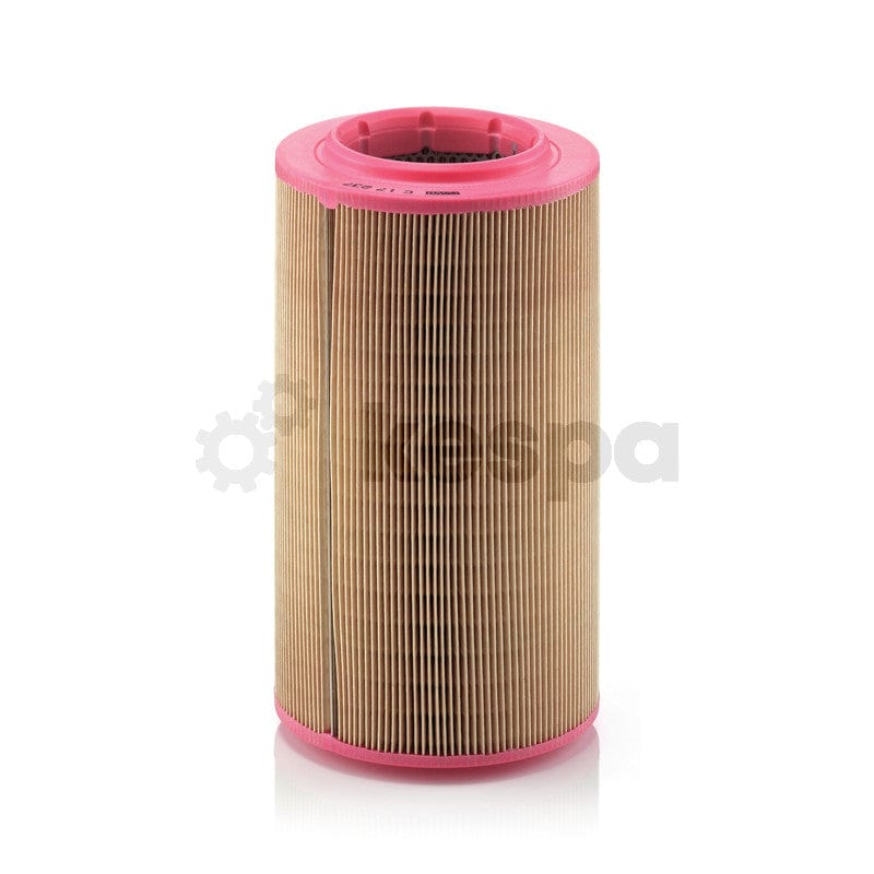 Luftfilter C 17 237  av  Kespa AB Luftfilter 6492