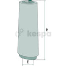 Luftfilter C15105.1  av  Kespa AB Luftfilter 6451