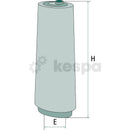Luftfilter C15143.1  av  Kespa AB Luftfilter 6454