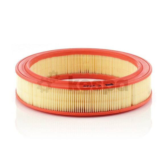 Luftfilter C2749  av  Kespa AB Luftfilter 6621